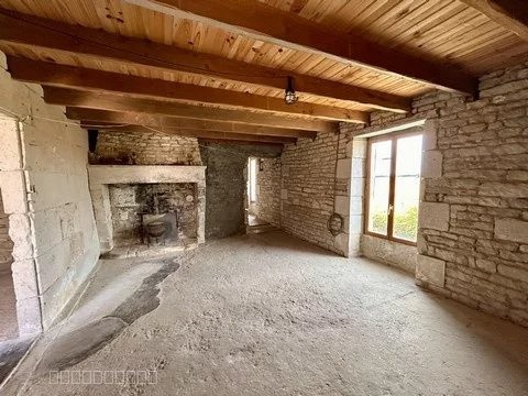 MAISON ANCIENNE A RENOVER — photo 2