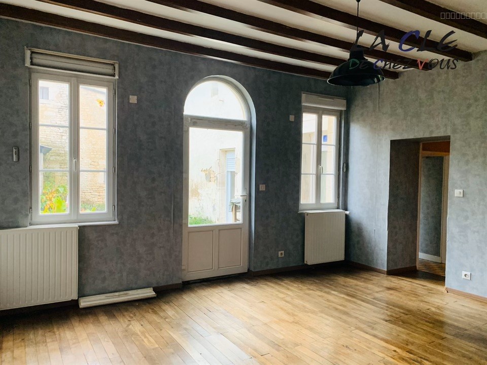 MAISON ANCIENNE — photo 3