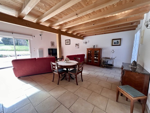 PAVILLON A ETAGE — photo 3
