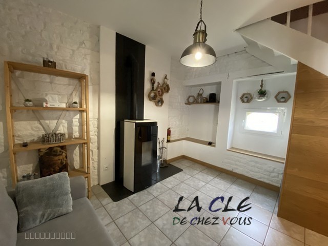 MAISON ANCIENNE RENOVEE — photo 4