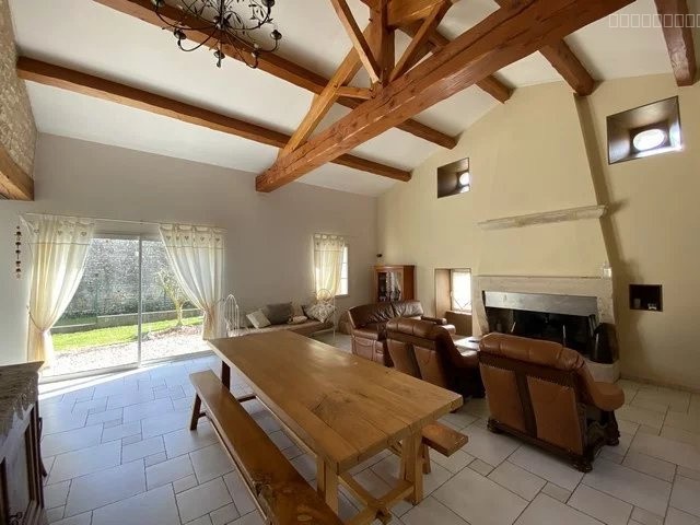 MAISON ANCIENNE RENOVEE — photo 3