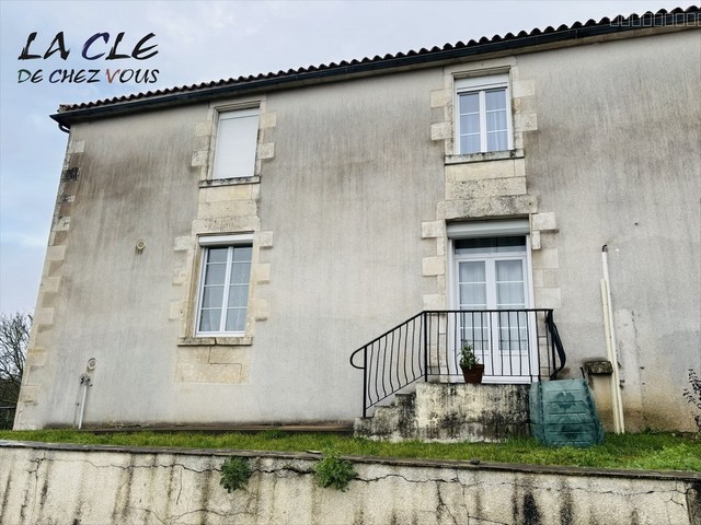 MAISON ANCIENNE RENOVEE — photo 5