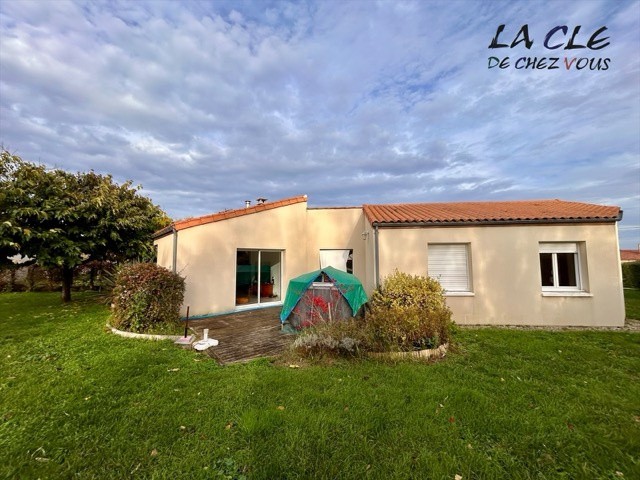 MAISON DE PLAIN PIED — photo 2