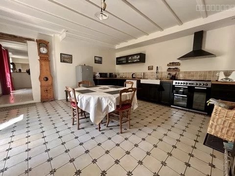 MAISON DE CHARME AU COEUR DU MARAIS POITEVIN — photo 3