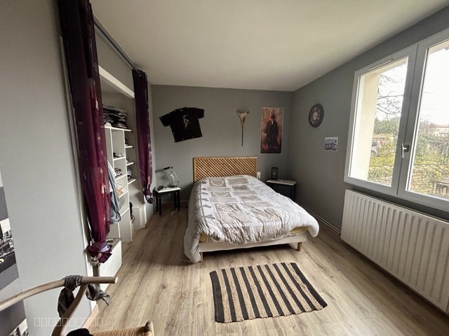 MAISON DE VILLE — photo 4