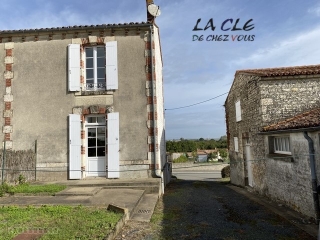 MAISON ANCIENNE — photo 6