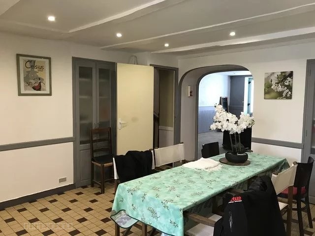 MAISON ANCIENNE RENOVEE — photo 2