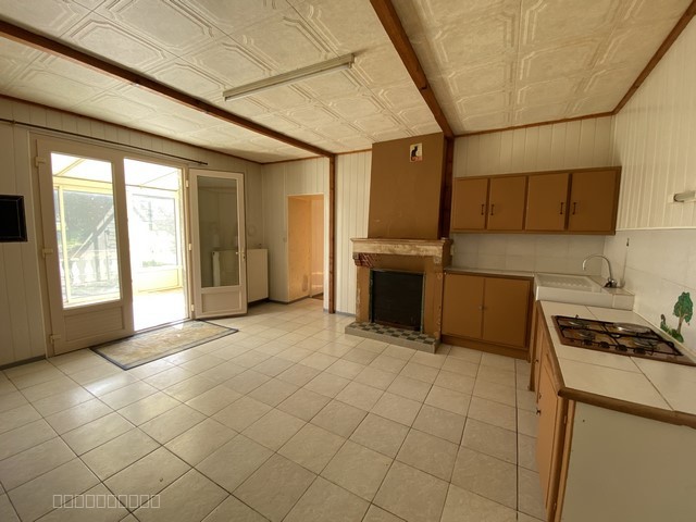 MAISON ANCIENNE A RENOVER — photo 2