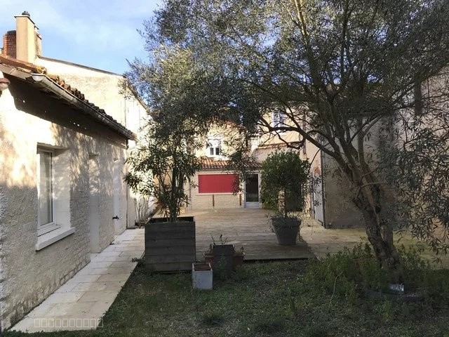 MAISON ANCIENNE RENOVEE — photo 6