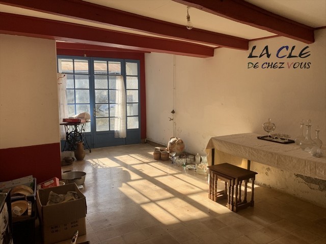 MAISON ANCIENNE A RENOVER — photo 2
