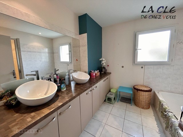 MAISON DE PLAIN PIED — photo 6