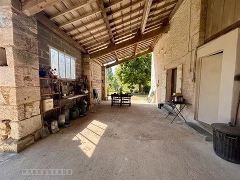 MAISON DE CHARME AU COEUR DU MARAIS POITEVIN — photo 6