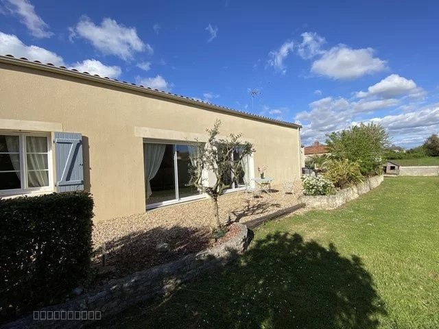 MAISON ANCIENNE RENOVEE — photo 8