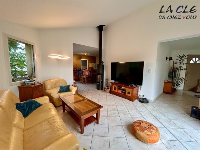 MAISON DE PLAIN PIED — photo 4