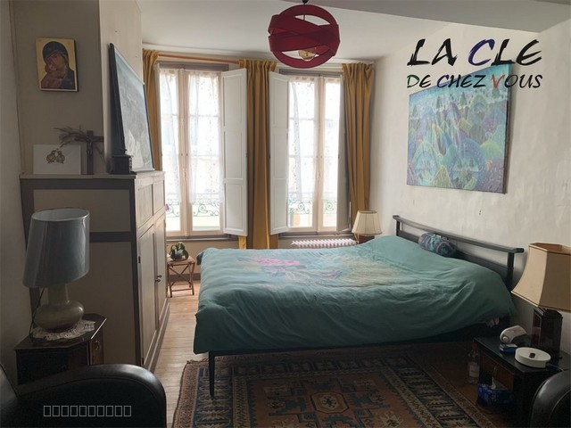 MAISON DE VILLE — photo 4
