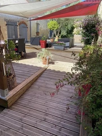 MAISON ANCIENNE RENOVEE — photo 7