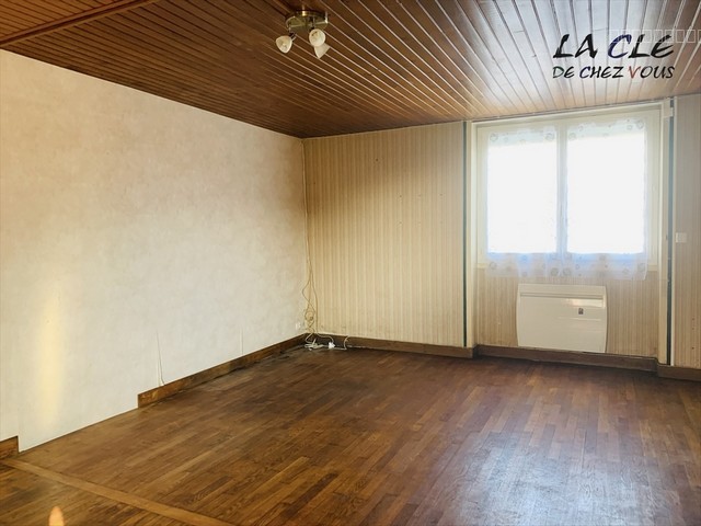 MAISON ANCIENNE A RENOVER — photo 3