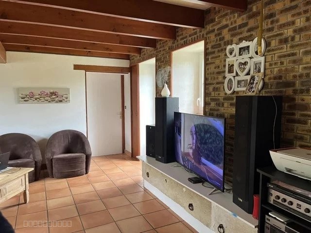 Ensemble de 6 Logements — photo 4