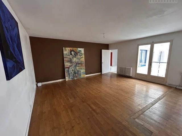 IMMEUBLE AVEC LOCAL COMMERCIAL — photo 3