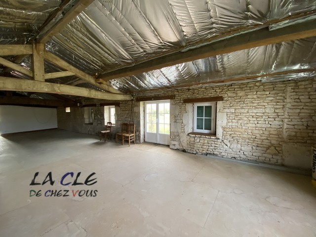 MAISON ANCIENNE A FINIR DE RENOVER — photo 6