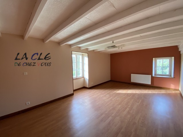 MAISON ANCIENNE A FINIR DE RENOVER — photo 5