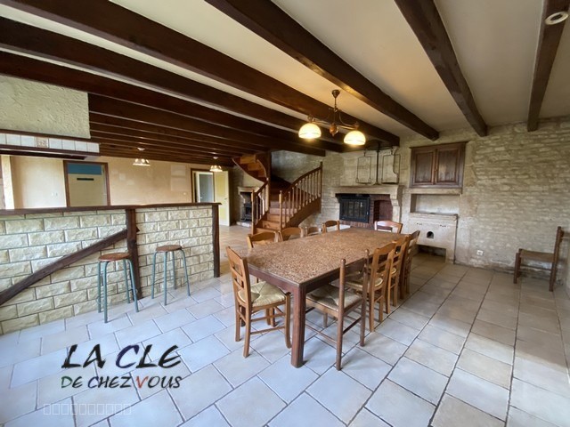 MAISON ANCIENNE A FINIR DE RENOVER — photo 4