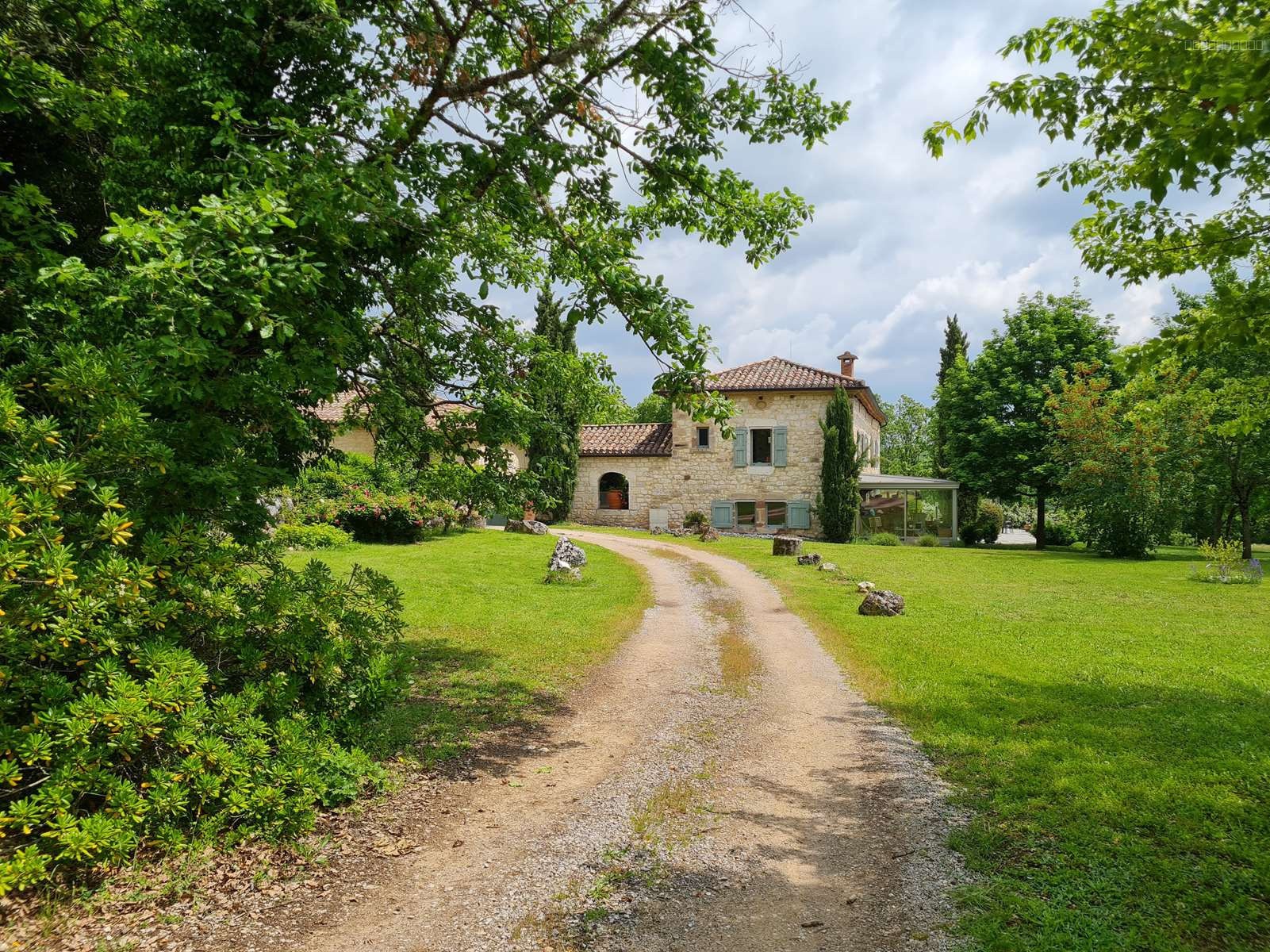 A VENDRE, entre Cordes sur Ciel et Cahuzac-Sur-Vèr — photo 13