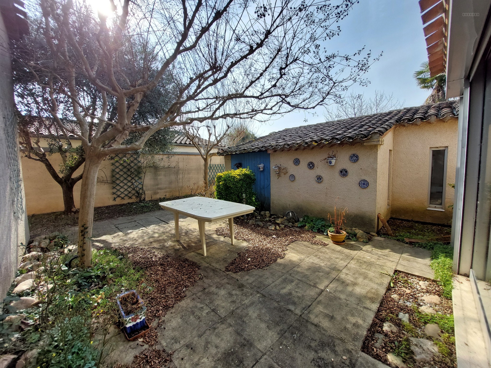 À Vendre, Marssac sur Tarn, Maison d'Architecte de — photo 11