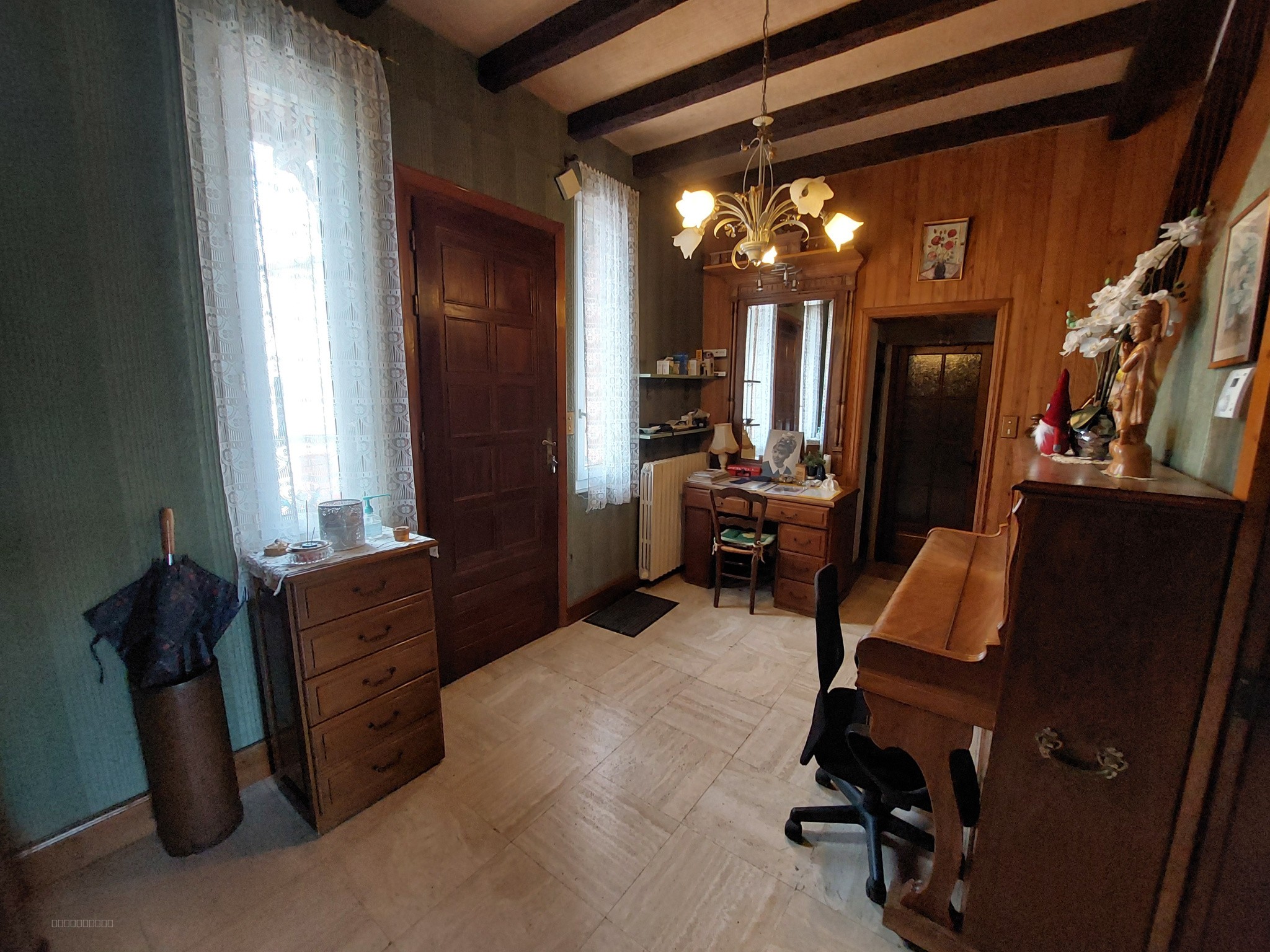 A vendre, Albi, maison de 99m2 avec jardin — photo 6