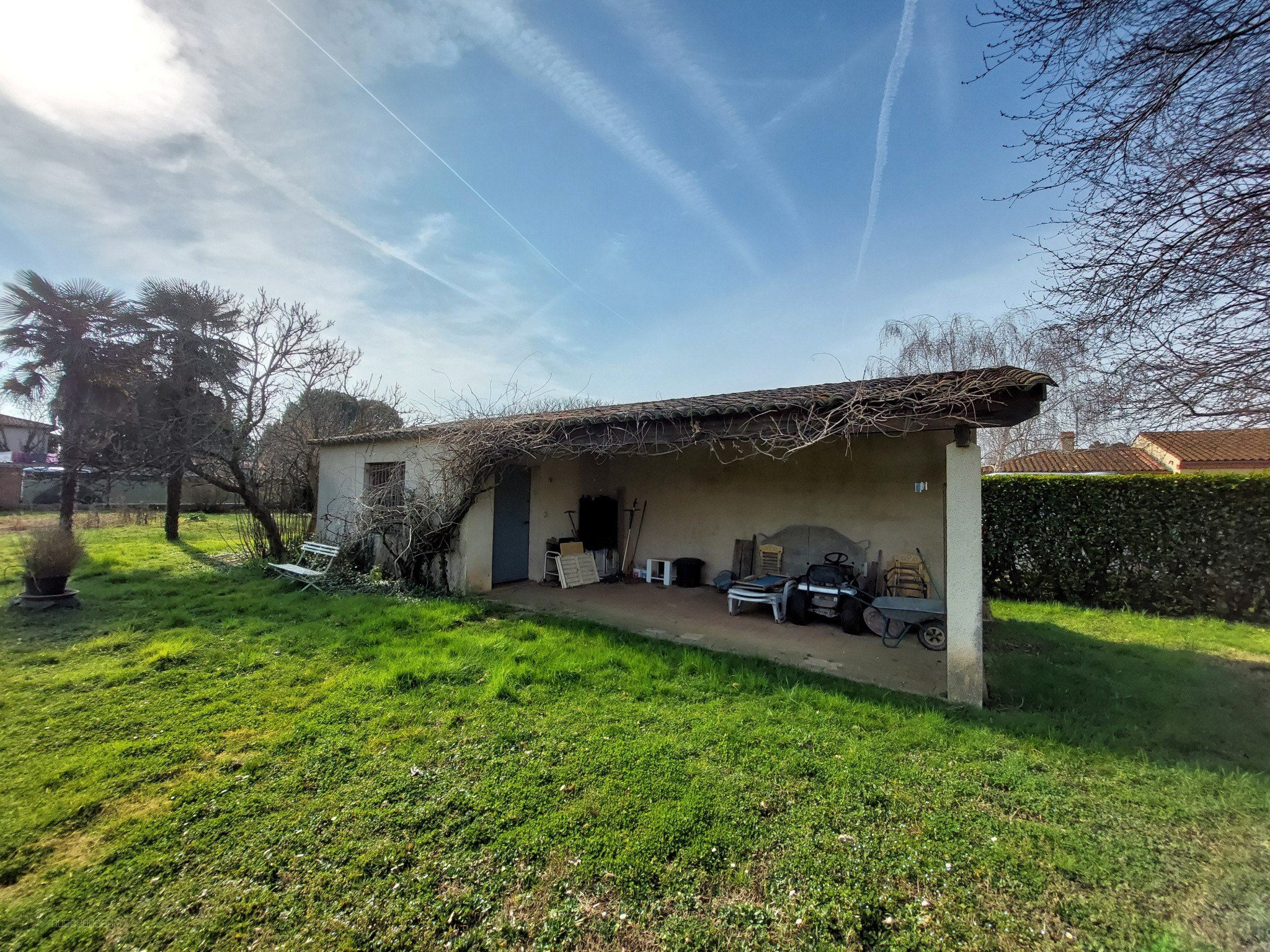 À Vendre, Marssac sur Tarn, Maison d'Architecte de — photo 10