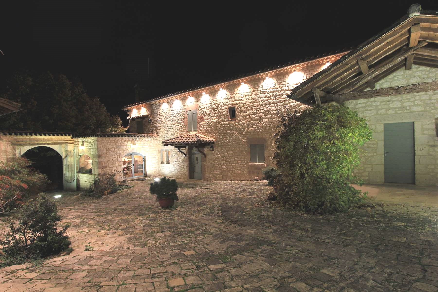 A VENDRE, entre Cordes sur Ciel et Cahuzac-Sur-Vèr — photo 6