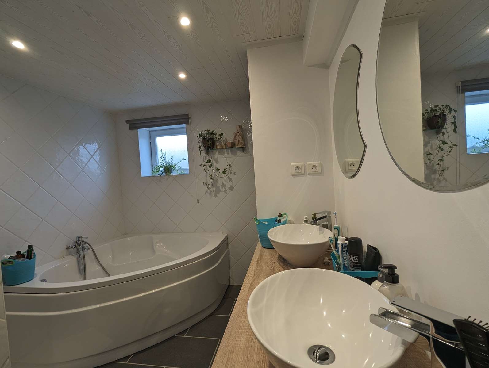 A vendre, CADALEN, grande maison de charme — photo 14