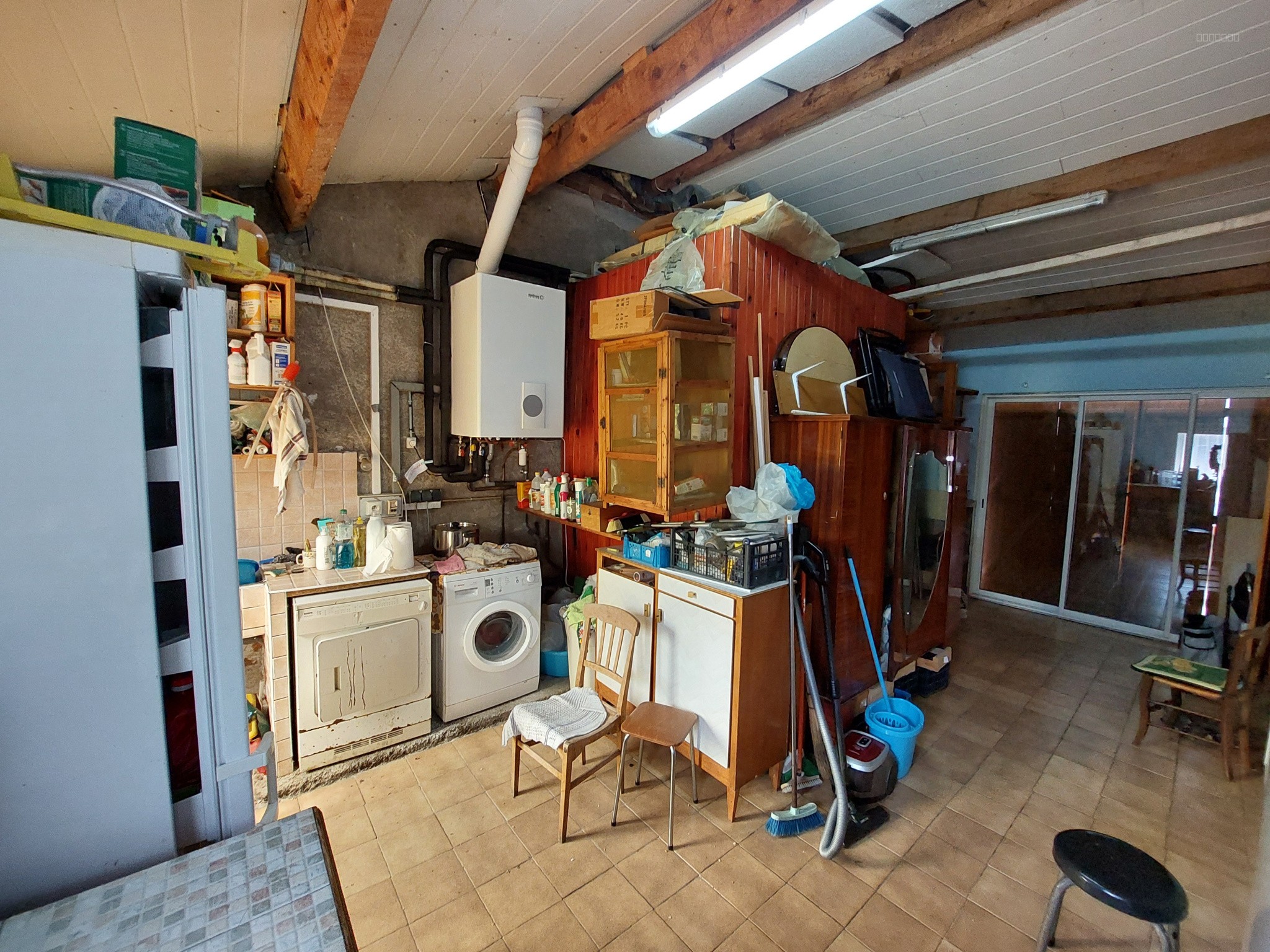 A vendre, Albi, maison de 99m2 avec jardin — photo 9