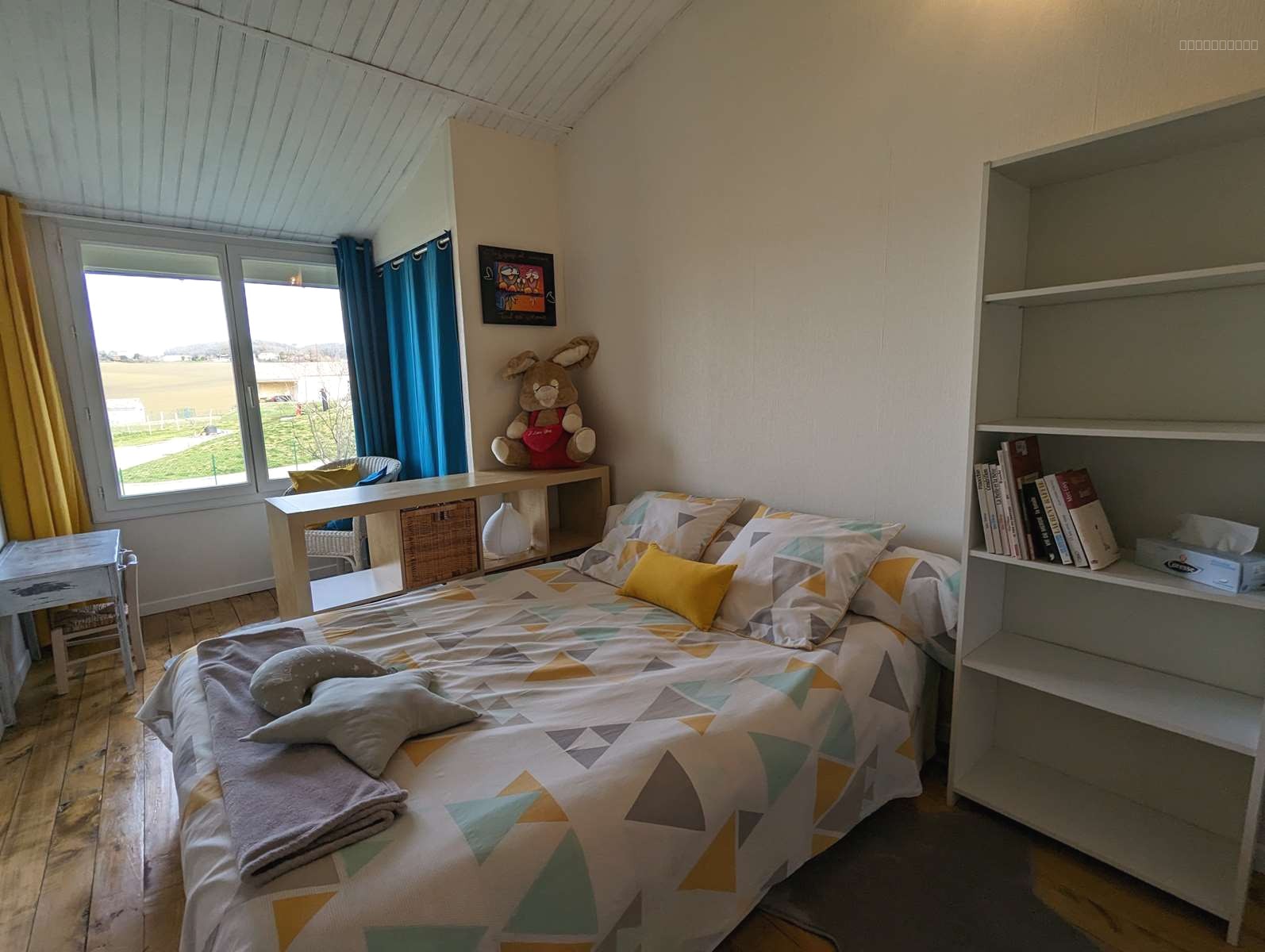 A vendre, CADALEN, grande maison de charme — photo 13