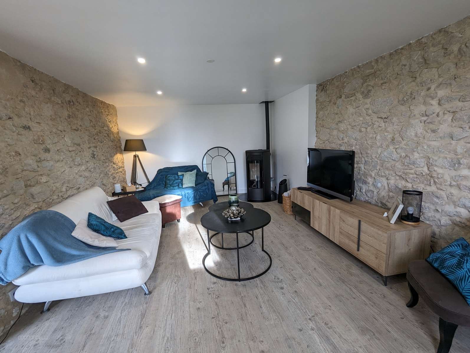 A vendre, CADALEN, grande maison de charme — photo 8