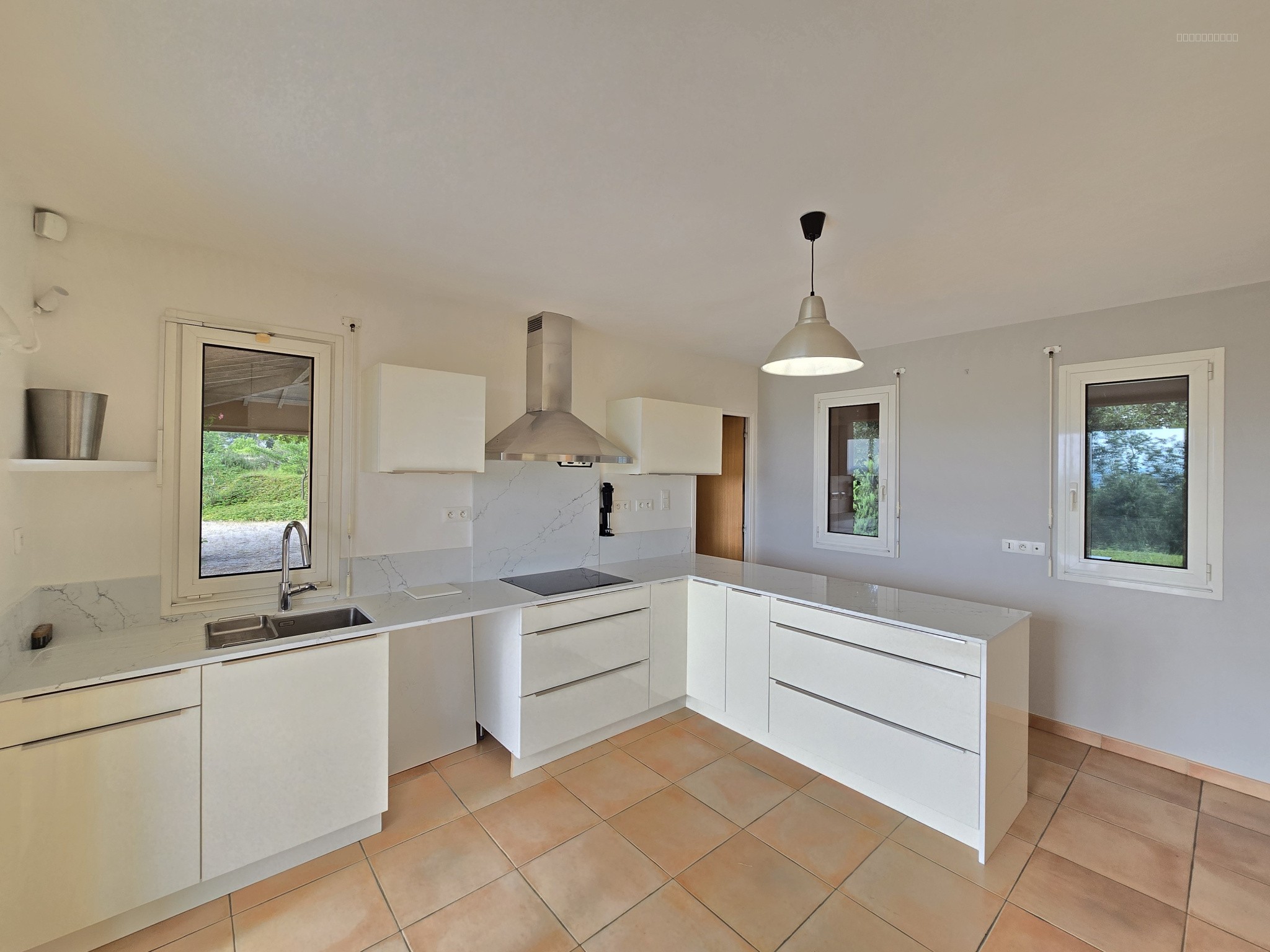 À vendre - Superbe maison d'Architecte de 220 m2 — photo 5