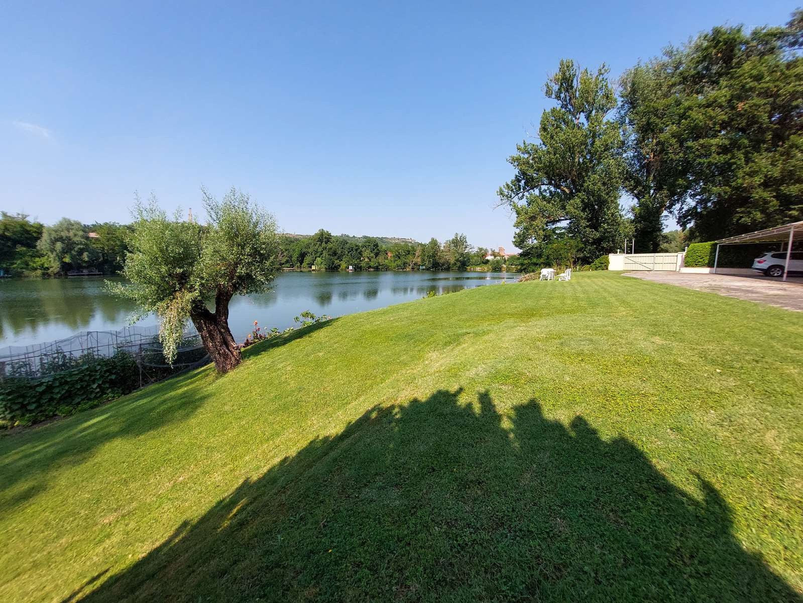A vendre, 5 minutes d'Albi, au bord du tarn — photo 13