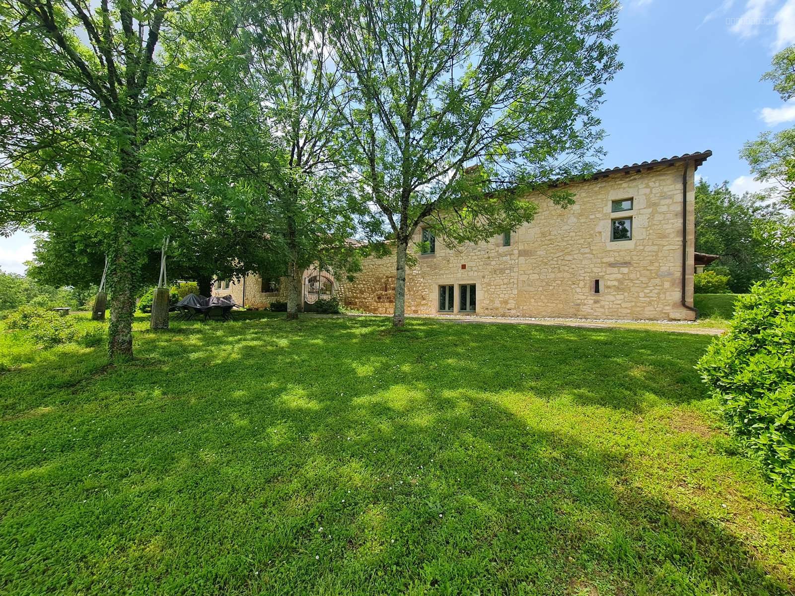A VENDRE, entre Cordes sur Ciel et Cahuzac-Sur-Vèr — photo 3