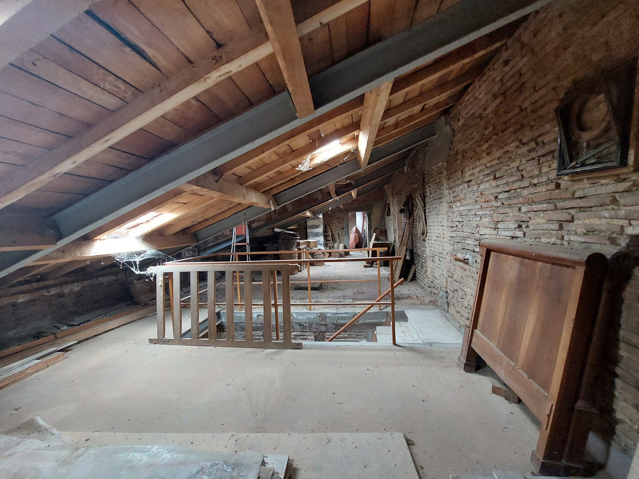 A vendre, Gaillac, Maison de ville de 6 pièces — photo 2