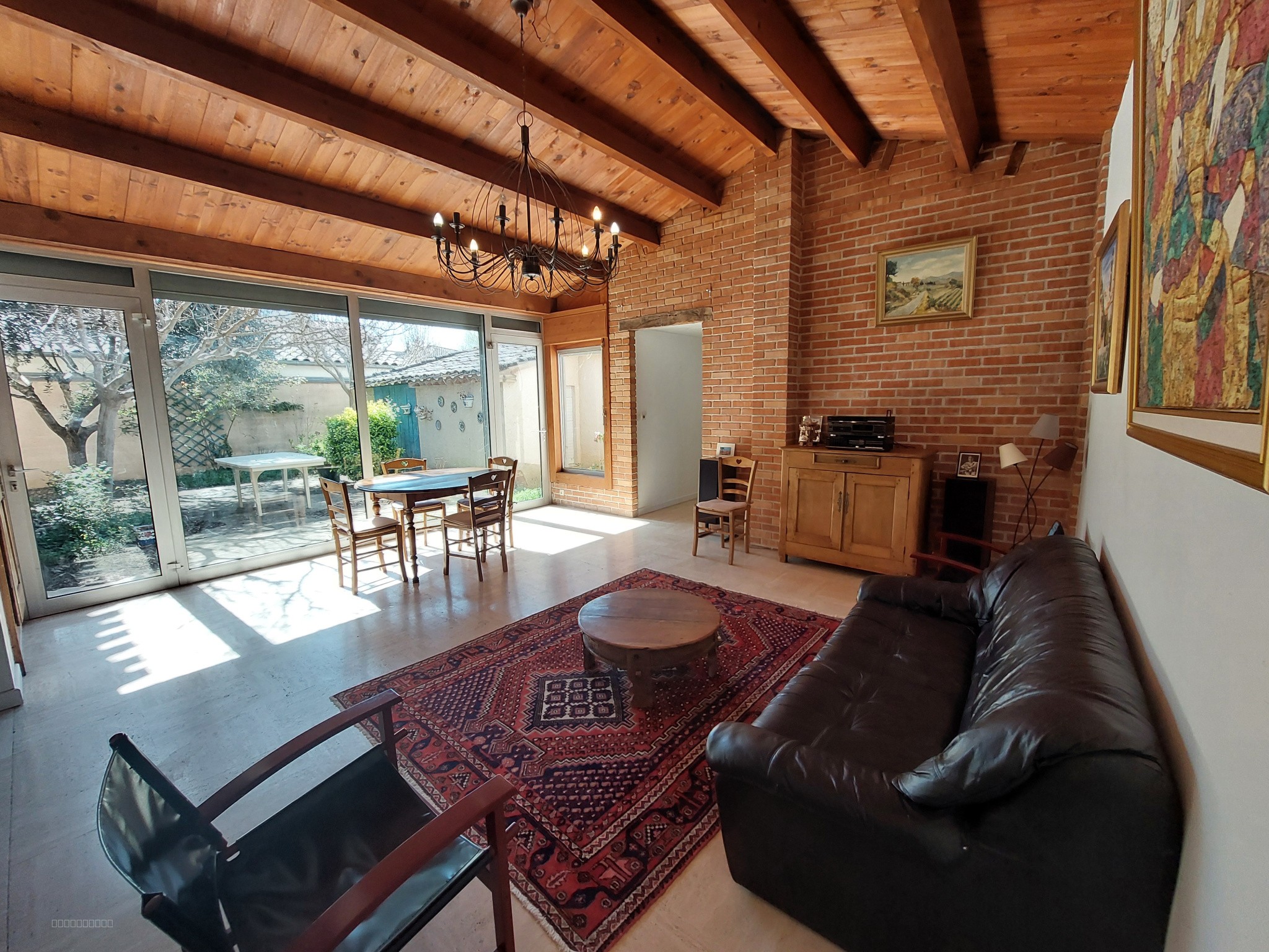 À Vendre, Marssac sur Tarn, Maison d'Architecte de — photo 12