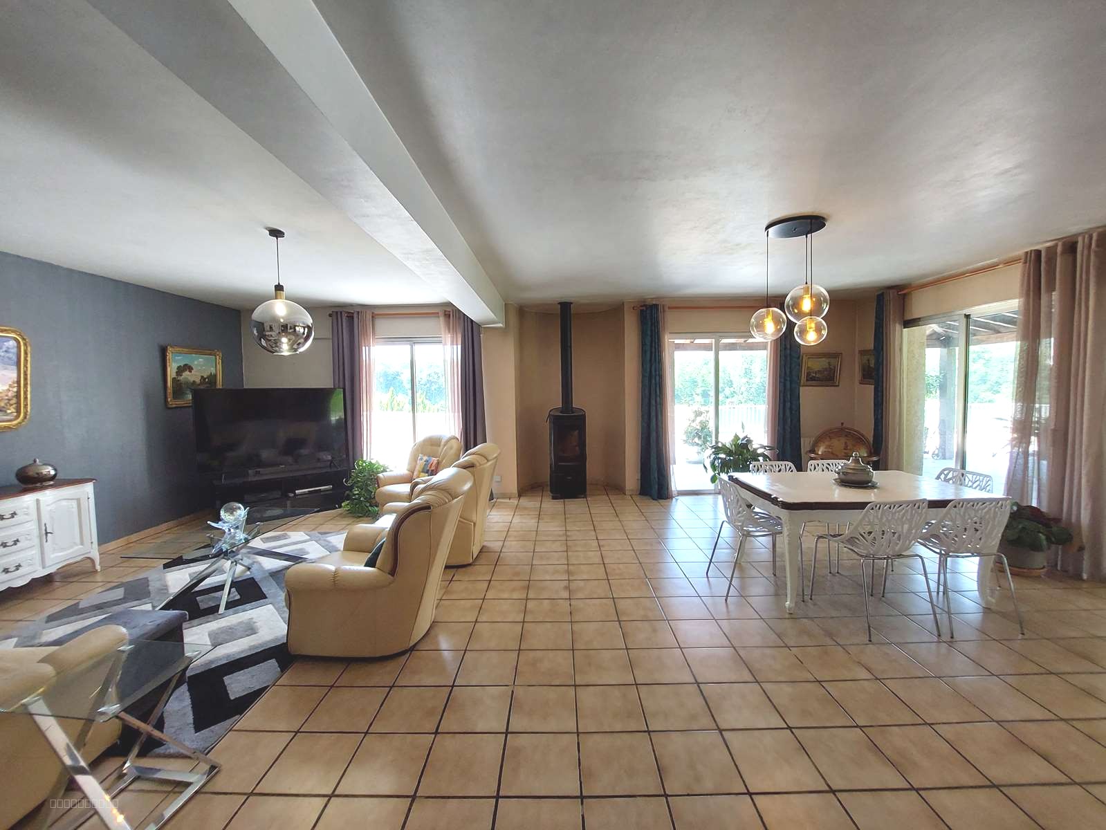 A vendre, 5 minutes d'Albi, au bord du tarn — photo 10