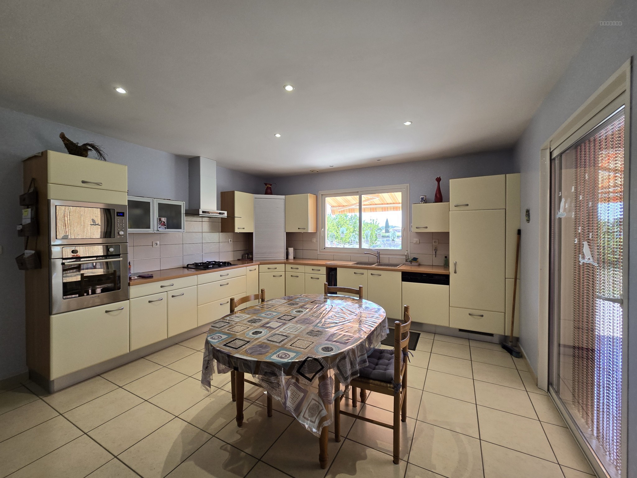 Grande maison familiale — photo 3