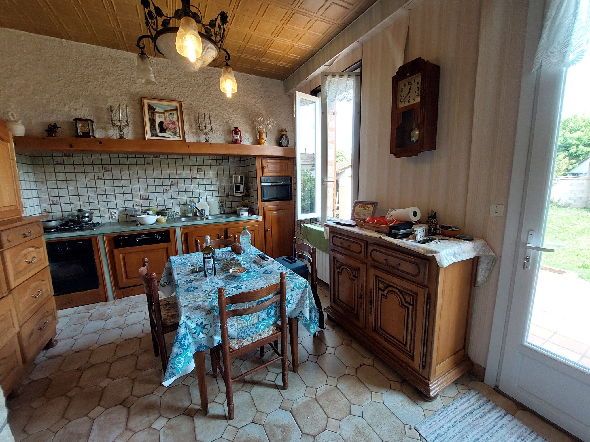 A vendre, Albi, maison de 99m2 avec jardin — photo 5