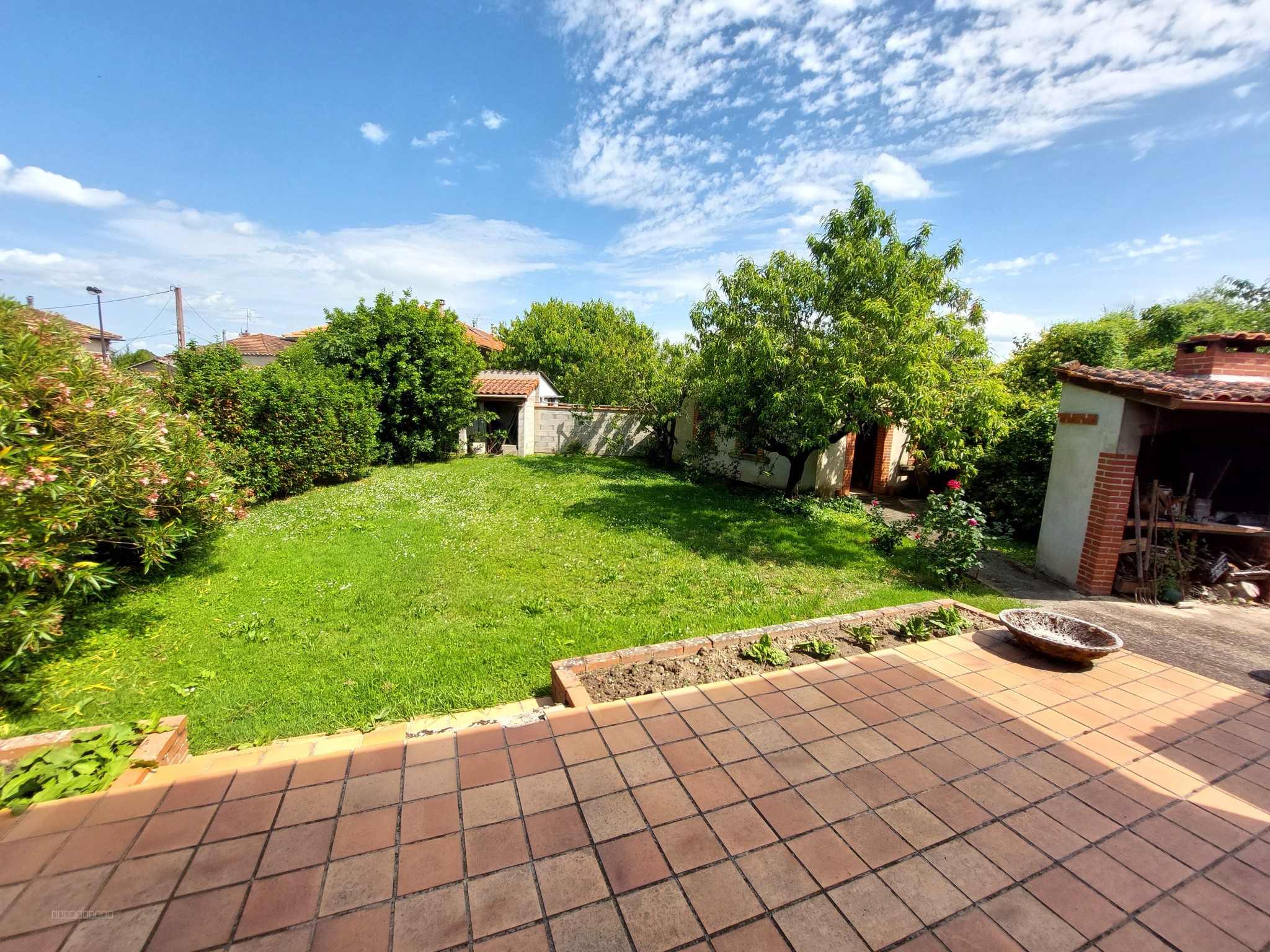 A vendre, Albi, maison de 99m2 avec jardin — photo 2