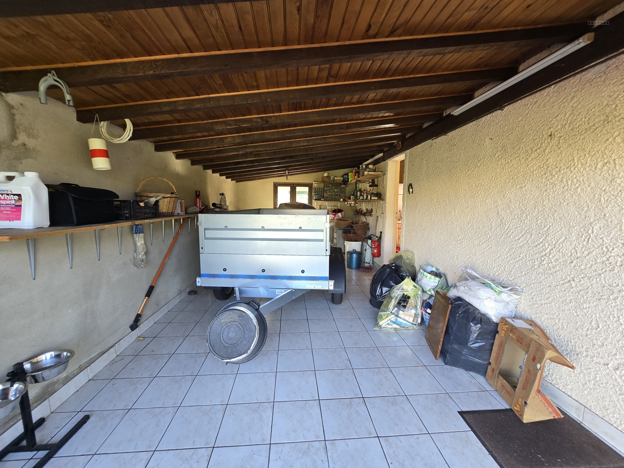 Maison située sur la commune d'Albi — photo 7