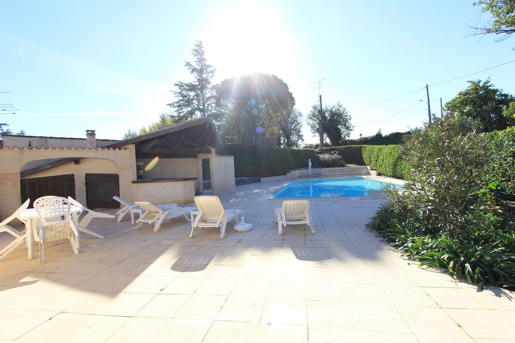 A vendre, 5 minutes d'Albi, au bord du tarn — photo 11