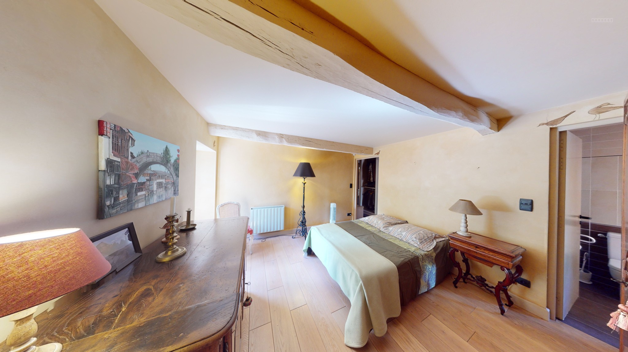 A VENDRE, entre Cordes sur Ciel et Cahuzac-Sur-Vèr — photo 7