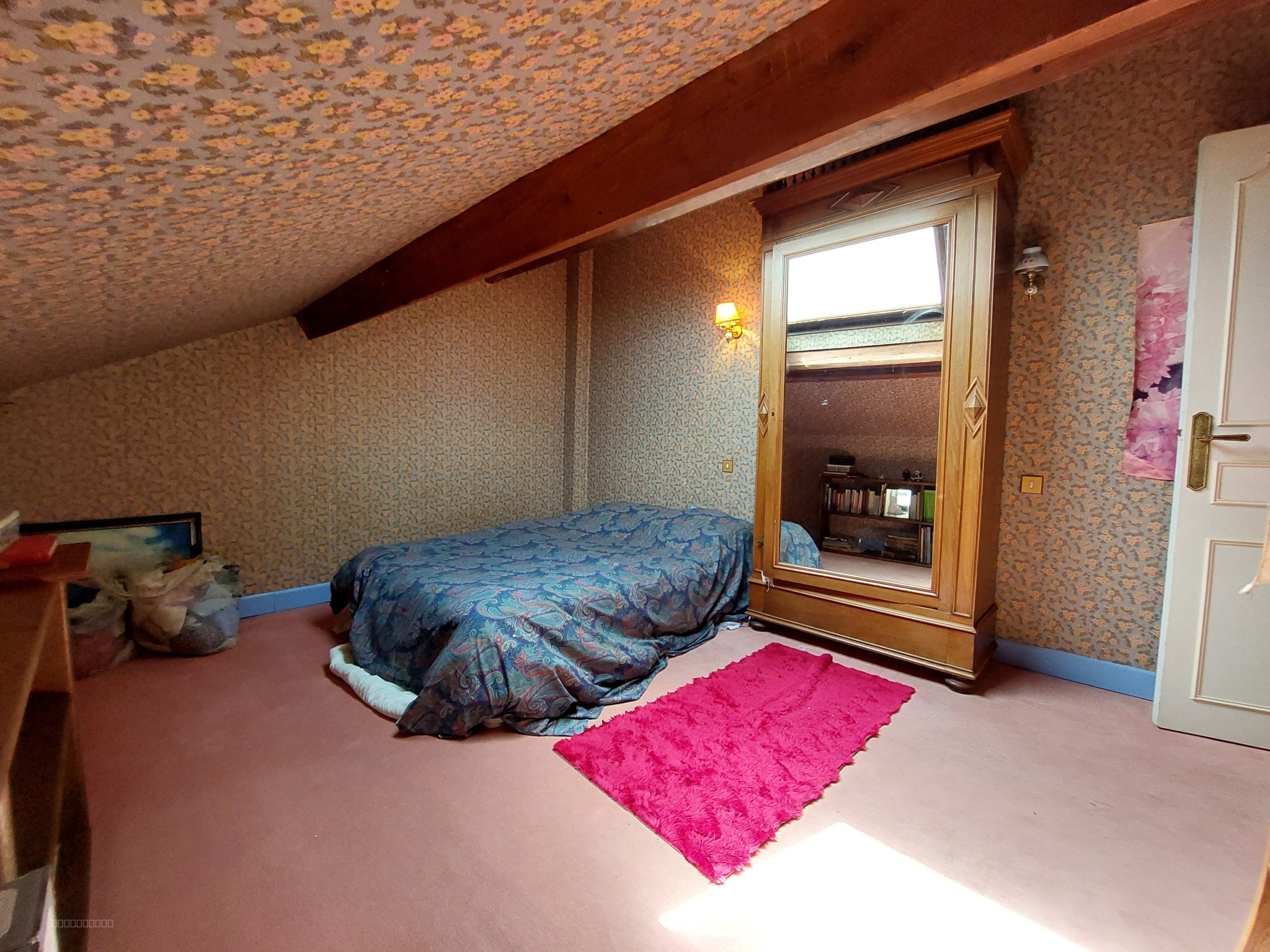 A vendre, Albi, maison de 99m2 avec jardin — photo 8