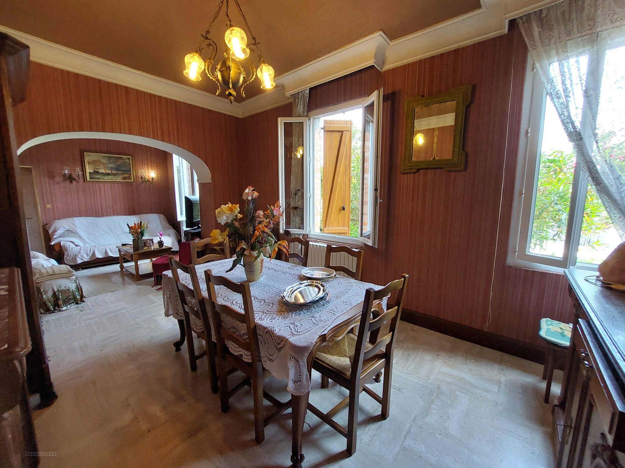 A vendre, Albi, maison de 99m2 avec jardin — photo 4