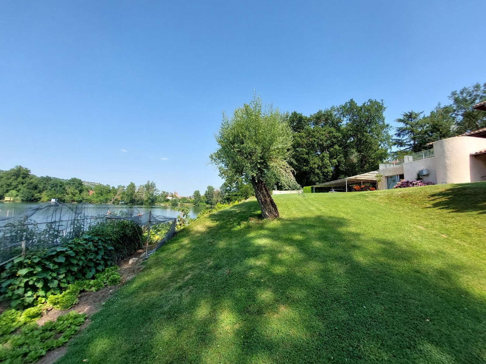 A vendre, 5 minutes d'Albi, au bord du tarn — photo 14